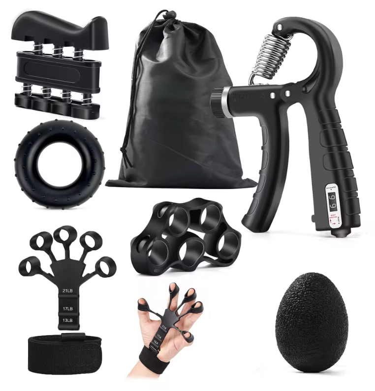 Grip Strength Trainer