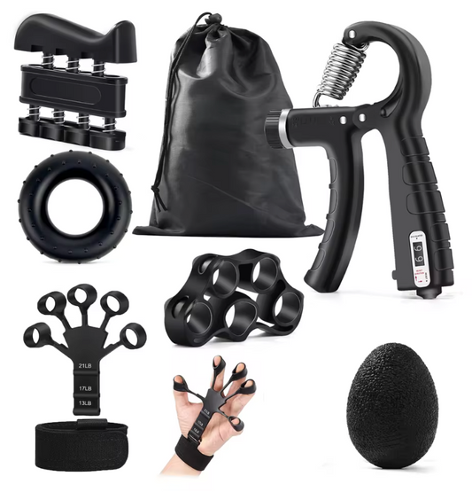 Grip Strength Trainer