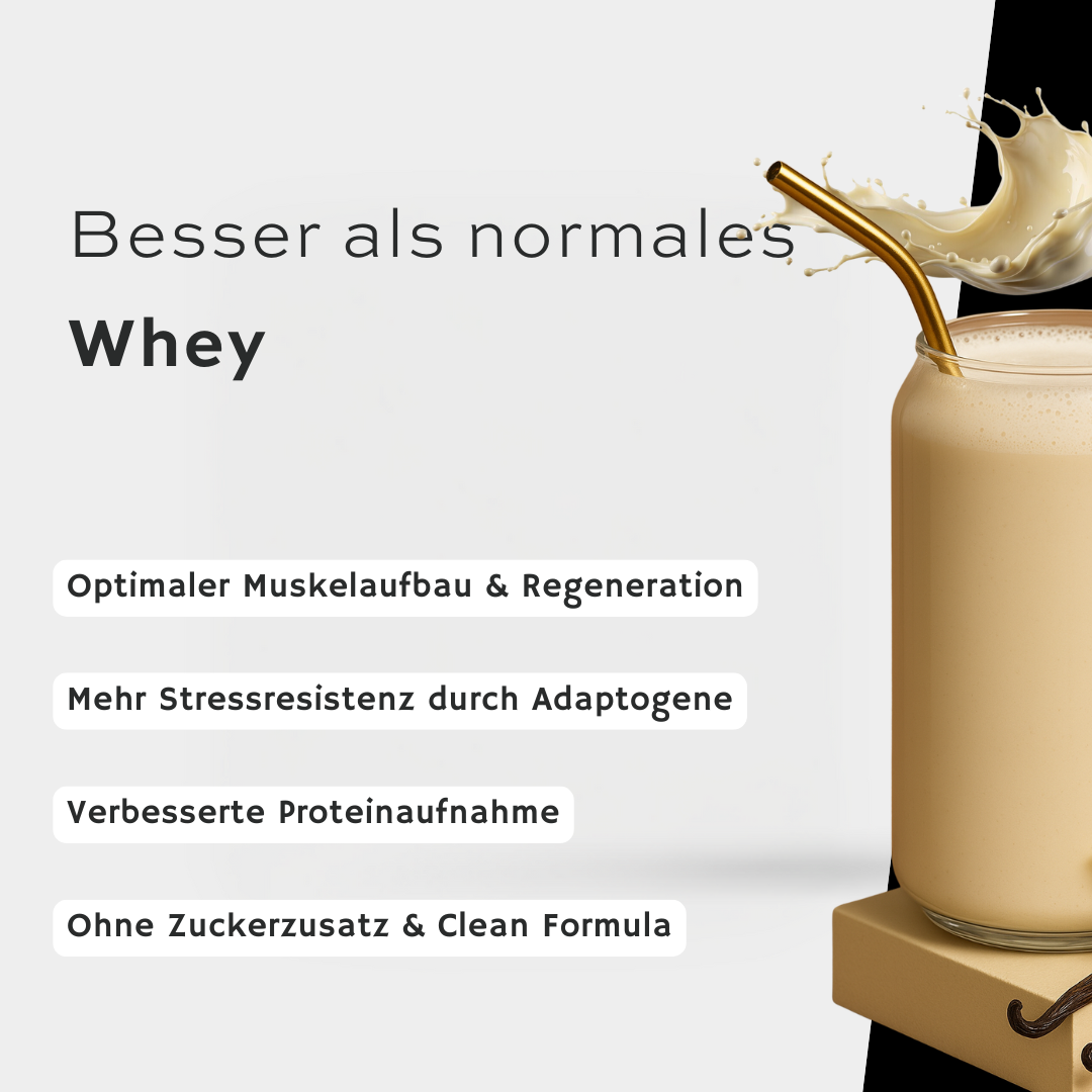 Adapto Whey