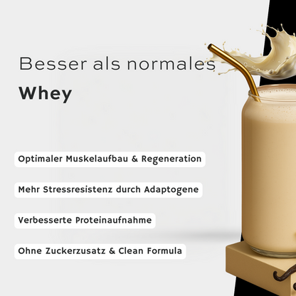 Adapto Whey
