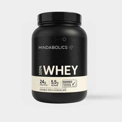 Smart Whey
