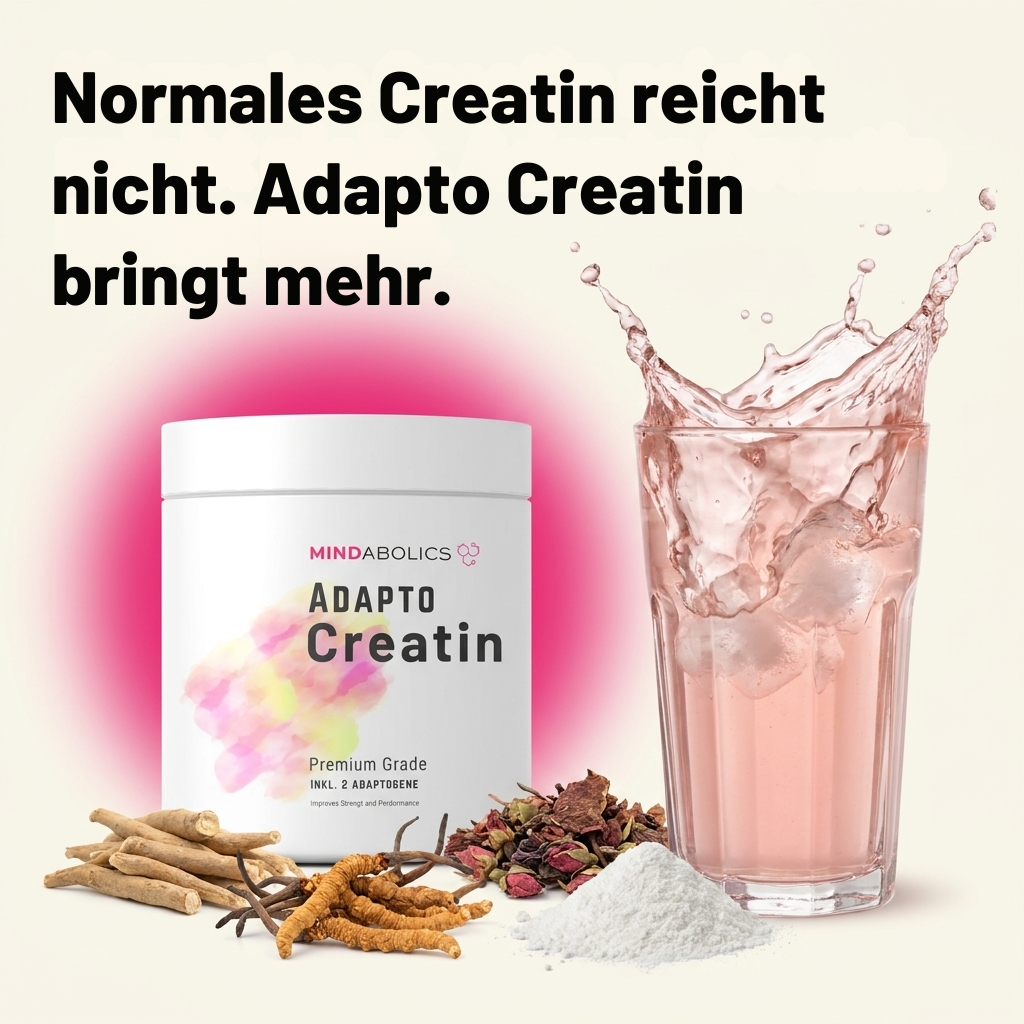 Adapto Creatin