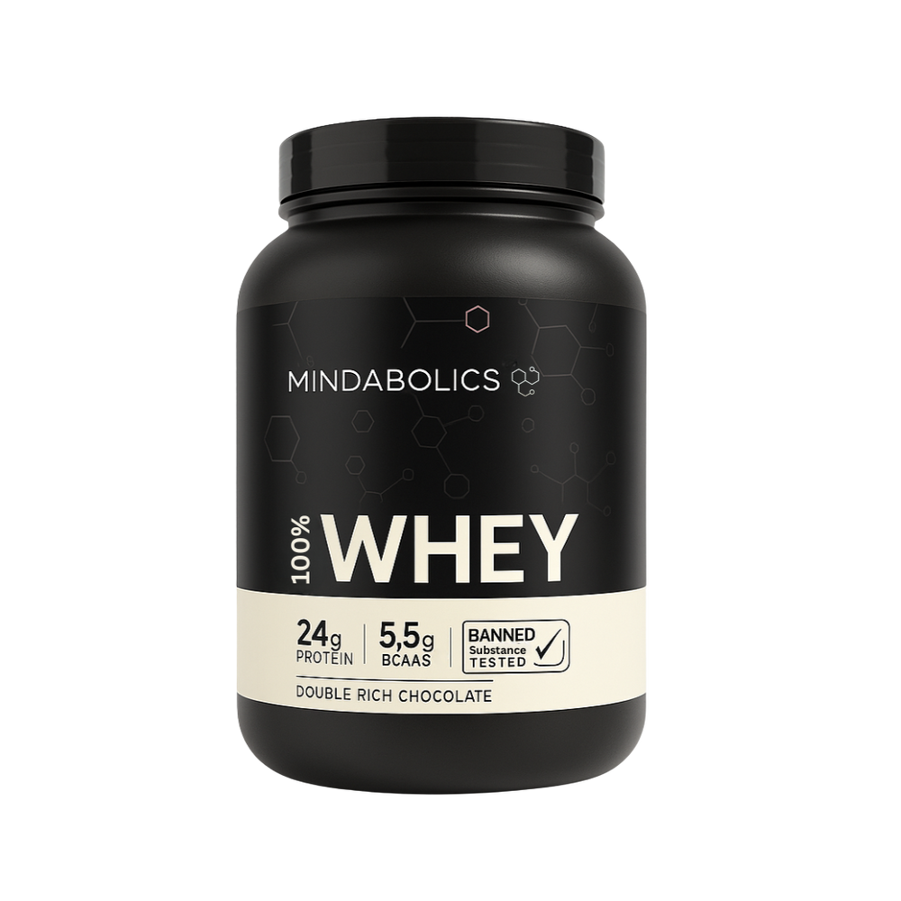 <h2>Warum unser Whey besser ist</h2>