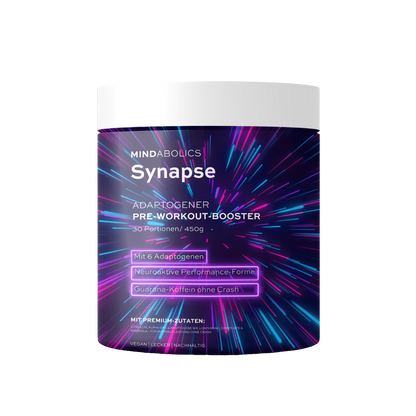 <tc>Pre-Workout Synapse</tc>