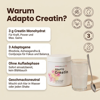 Adapto Creatin