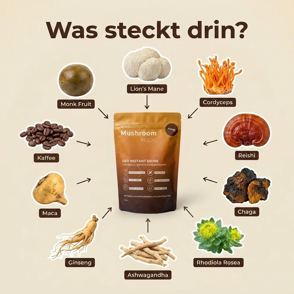 Mojo Selection