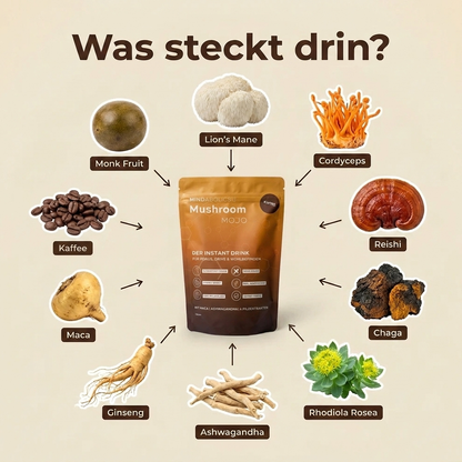 Mojo Selection