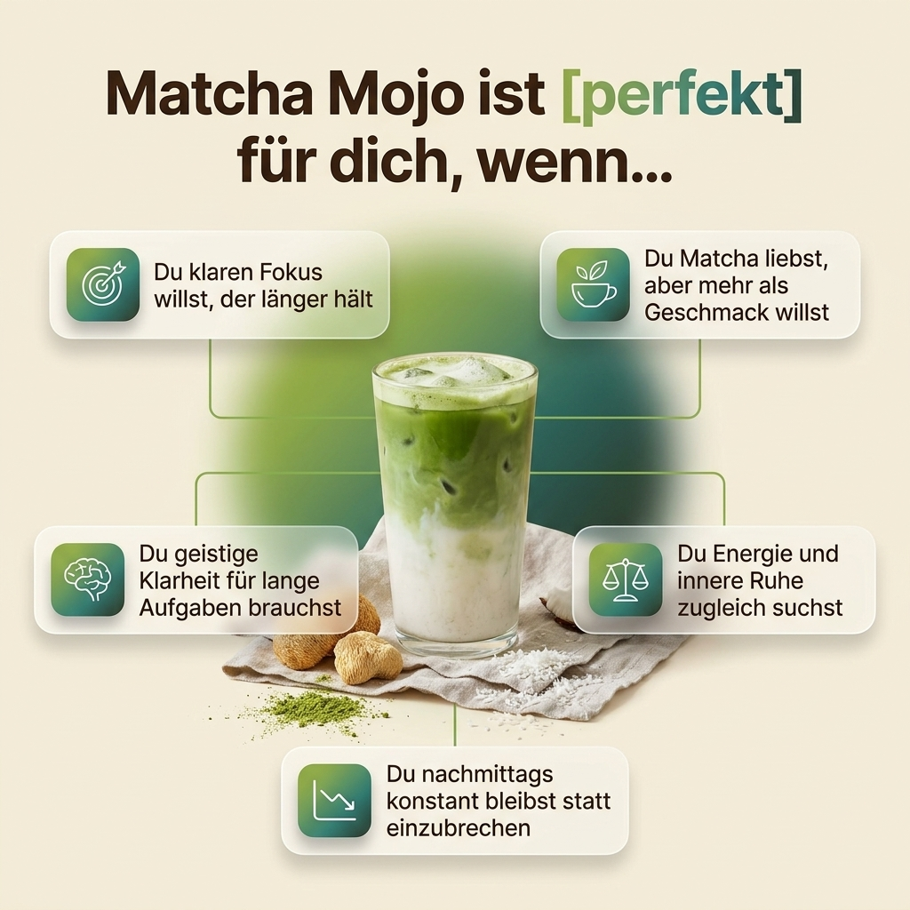 Mojo Selection