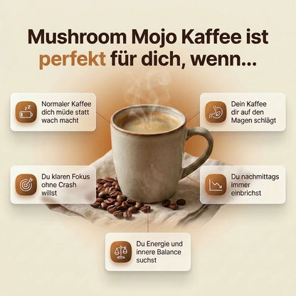 Mojo Selection