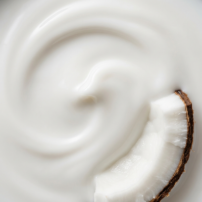 Kokosmilch