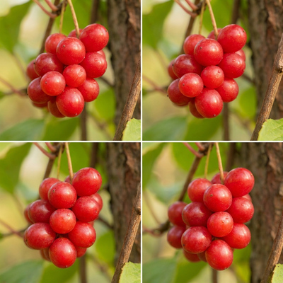 Schisandra Chinensis