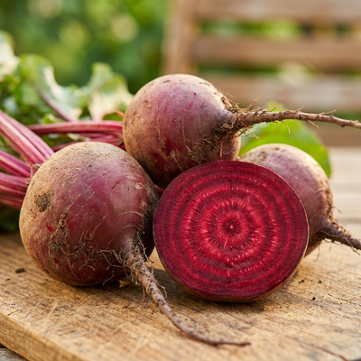 Beetroot Extract