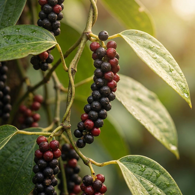 Piperine