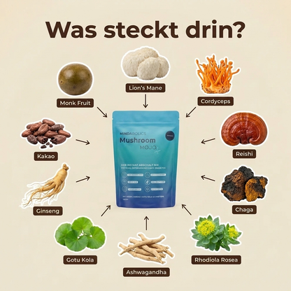 Mojo Selection