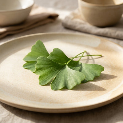 Ginko Bilboa