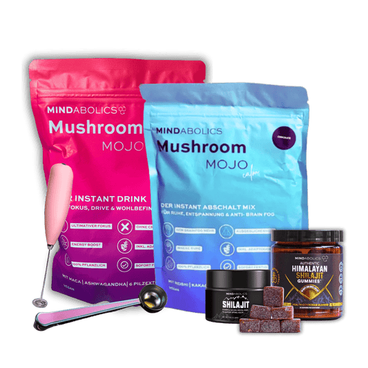 Mindabolics Wilkommensbundle - Mindabolics - xxx - 3