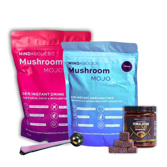 Mojo & Gummi Bundle - Mindabolics - xxx - 3