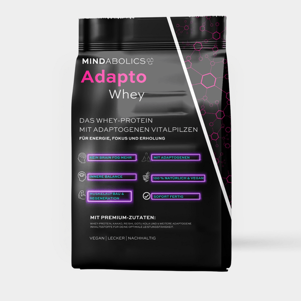 Adapto Whey