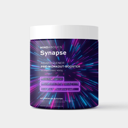 Synapse - Mindabolics - 
